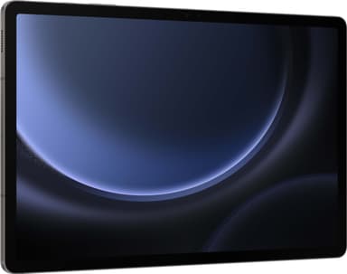 Samsung Galaxy Tab S9 FE+ WiFi surfplatta 12/256GB (grå)