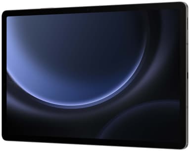 Samsung Galaxy Tab S9 FE+ 5G surfplatta 8/128GB (grå)