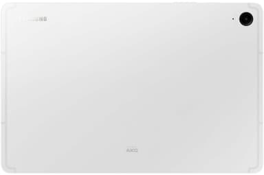 Samsung Galaxy Tab S9 FE WiFi surfplatta 6/128GB (silver)