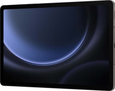 Samsung Galaxy Tab S9 FE WiFi surfplatta 6/128GB (grå)