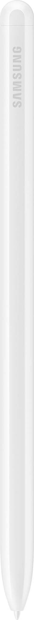 Samsung Galaxy Tab S9 FE 5G surfplatta 8/256GB (silver)