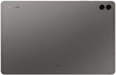 Samsung Galaxy Tab S9 FE+ WiFi surfplatta 12/256GB (grå)