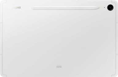 Samsung Galaxy Tab S9 FE WiFi surfplatta 6/128GB (silver)