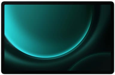Samsung Galaxy Tab S9 FE+ WiFi surfplatta 8/128GB (mint)