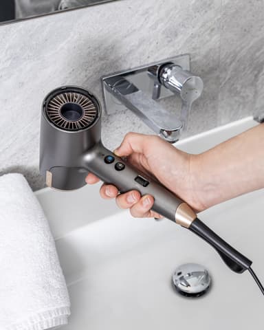 Remington ONE Dry & Style hårtork D6077