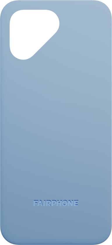 Fairphone 5 bakstycke (blått)