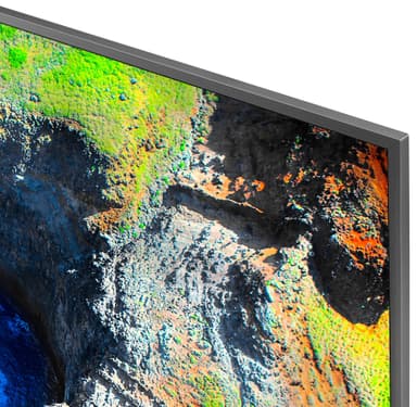 Samsung 65" 4K UHD Smart TV UE65MU6475