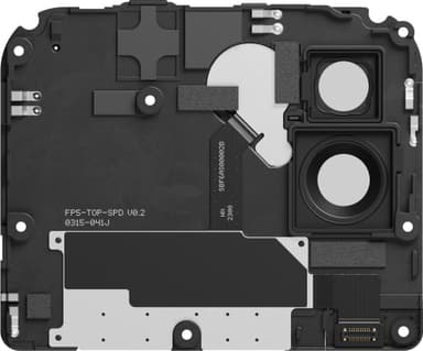 Fairphone 5 extra överdel