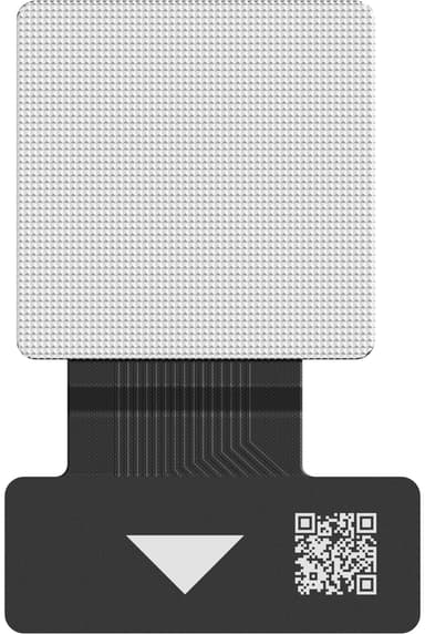Fairphone 5 extra selfiekamera