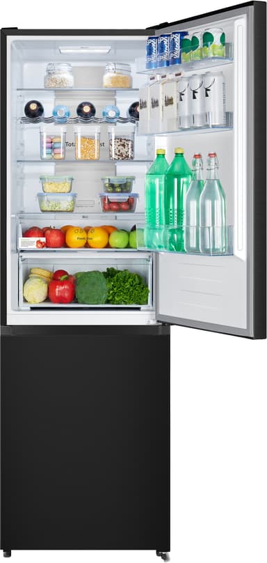 Epoq Kyl/Frys EBF185DI23D (svart)