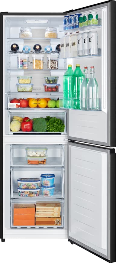 Epoq Kyl/Frys EBF185DI23D (svart)