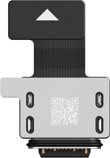 Fairphone 5 extra USB-C-port