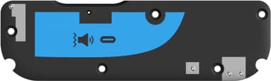 Fairphone 5 extra högtalare