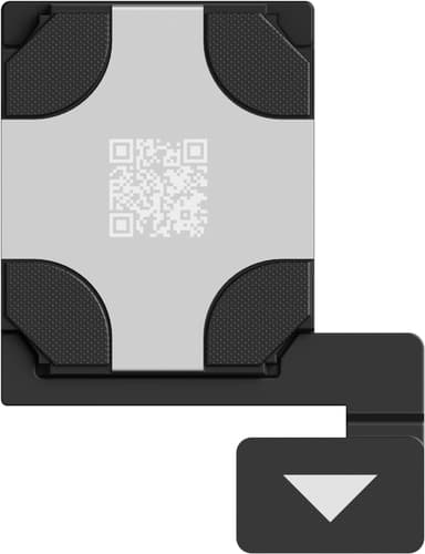 Fairphone 5 extra öronsnäcka