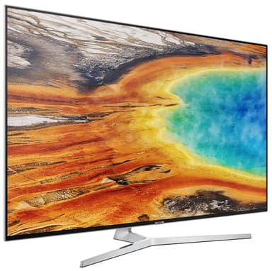 Samsung 65" 4K UHD Smart TV UE65MU8005