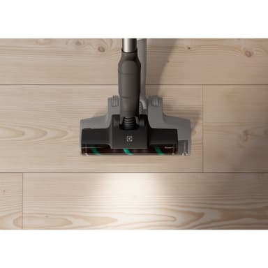 Electrolux Hygienic 700 Sladdlös Skaftdammsugare EP71HB14SH