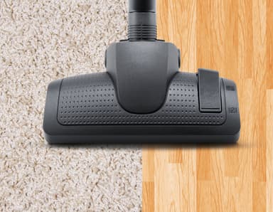 Bosch Ergomaxx'x Dammsugare med påse BGL7A332