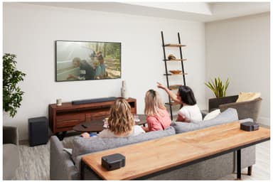 JBL Bar 800 5.1.2 kanals soundbar