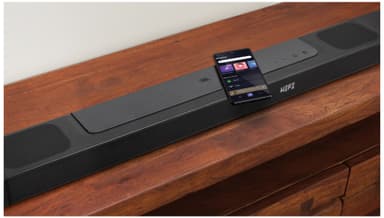 JBL Bar 800 5.1.2 kanals soundbar