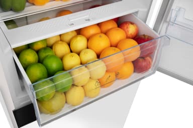 Epoq Kyl/Frys EBF185W23D (vit)