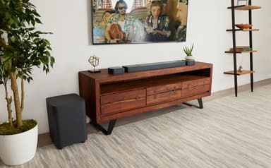 JBL Bar 800 5.1.2 kanals soundbar