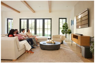 JBL Bar 1000 7.1.4ch soundbar