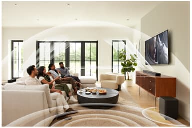 JBL Bar 1300 11.1.4ch soundbar