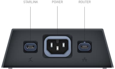 Starlink High Performance Kit mobilt bredband