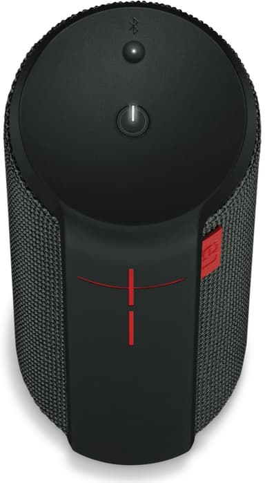 Ultimate Ears Boom Trådlös Högtalare (svart)