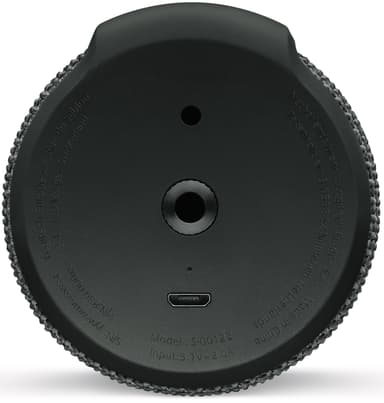 Ultimate Ears Boom Trådlös Högtalare (svart)