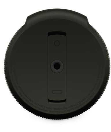 Ultimate Ears Megaboom Trådlös Högtalare (svart)
