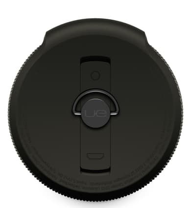 Ultimate Ears Megaboom Trådlös Högtalare (svart)