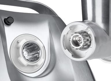 Bosch ProPower Köttkvarn MFW68660 (svart)