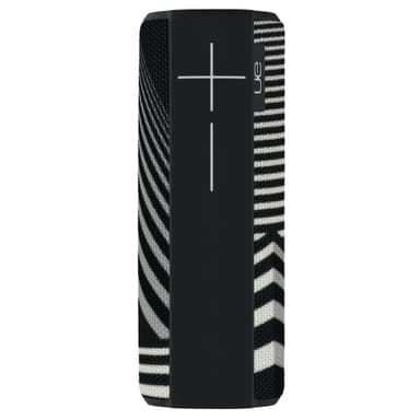 Ultimate Ears Megaboom trådlös högtalare (special edition deco)