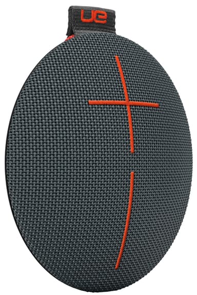 Ue o. Портативная акустика Ultimate Ears Roll 2. Портативная колонка Ultimate Ears.