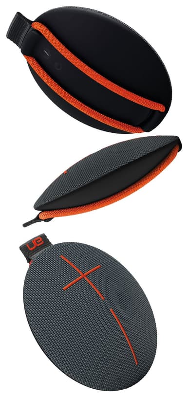 Ultimate Ears Roll 2 Bluetooth Högtalare (vulcano)