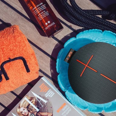 Ultimate Ears Roll 2 Bluetooth Högtalare (vulcano)