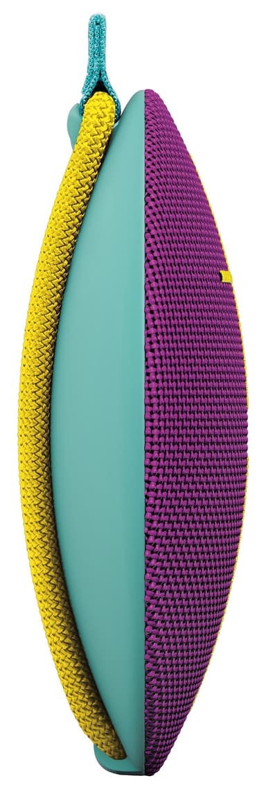 Ultimate Ears Roll 2 Bluetooth Högtalare (lila)
