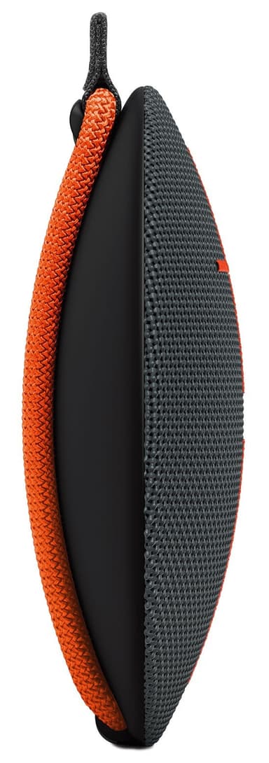 Ultimate Ears Roll Trådlös högtalare (svart)
