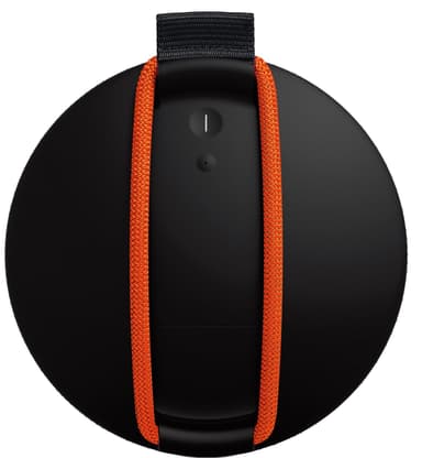 Ultimate Ears Roll Trådlös högtalare (svart)