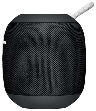 Ultimate Ears Wonderboom trådlös högtalare (svart)