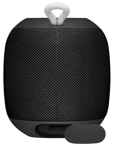 Ultimate Ears Wonderboom trådlös högtalare (svart)