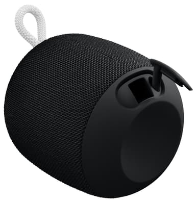 Ultimate Ears Wonderboom trådlös högtalare (svart)