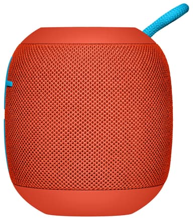 Ultimate Ears Wonderboom trådlös högtalare (röd)