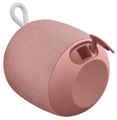 Ultimate Ears Wonderboom trådlös högtalare (rosa)