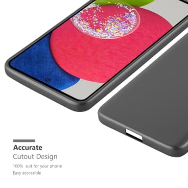 Samsung Galaxy A52 (4G / 5G) / A52s Skal Fodral Case