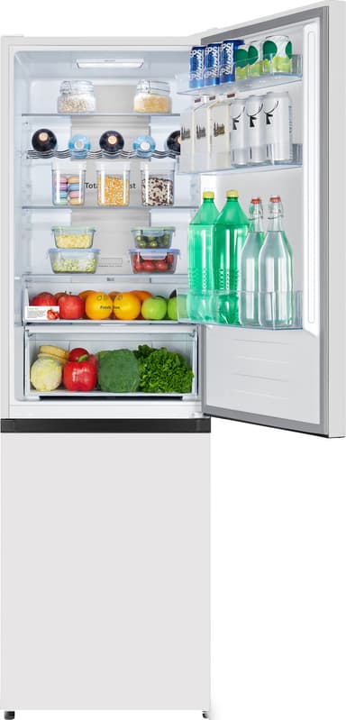 Epoq Kyl/Frys EBF185W23D (vit)