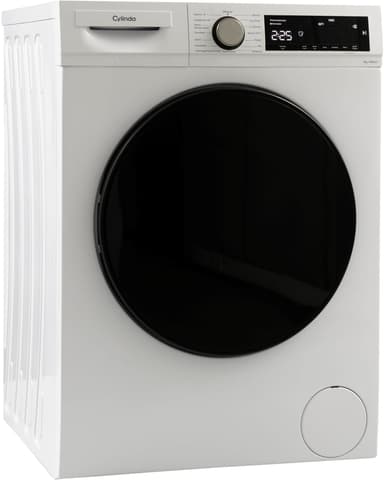 Cylinda Tvättmaskin FT4494MA (9kg)