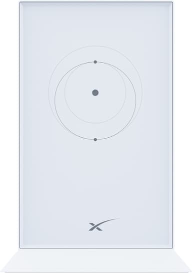 Starlink Standard Kit mobilt bredband