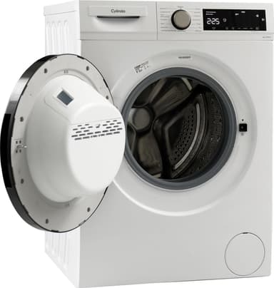 Cylinda Tvättmaskin FT4494MA (9kg)